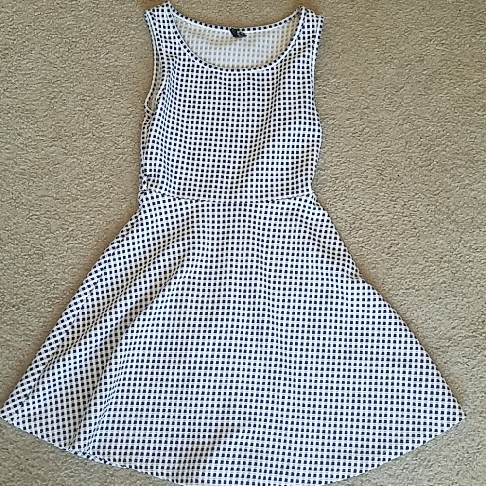 Adorable dress